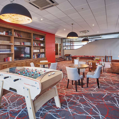 hotel salle de jeu à beaune en Côte-d’or 21